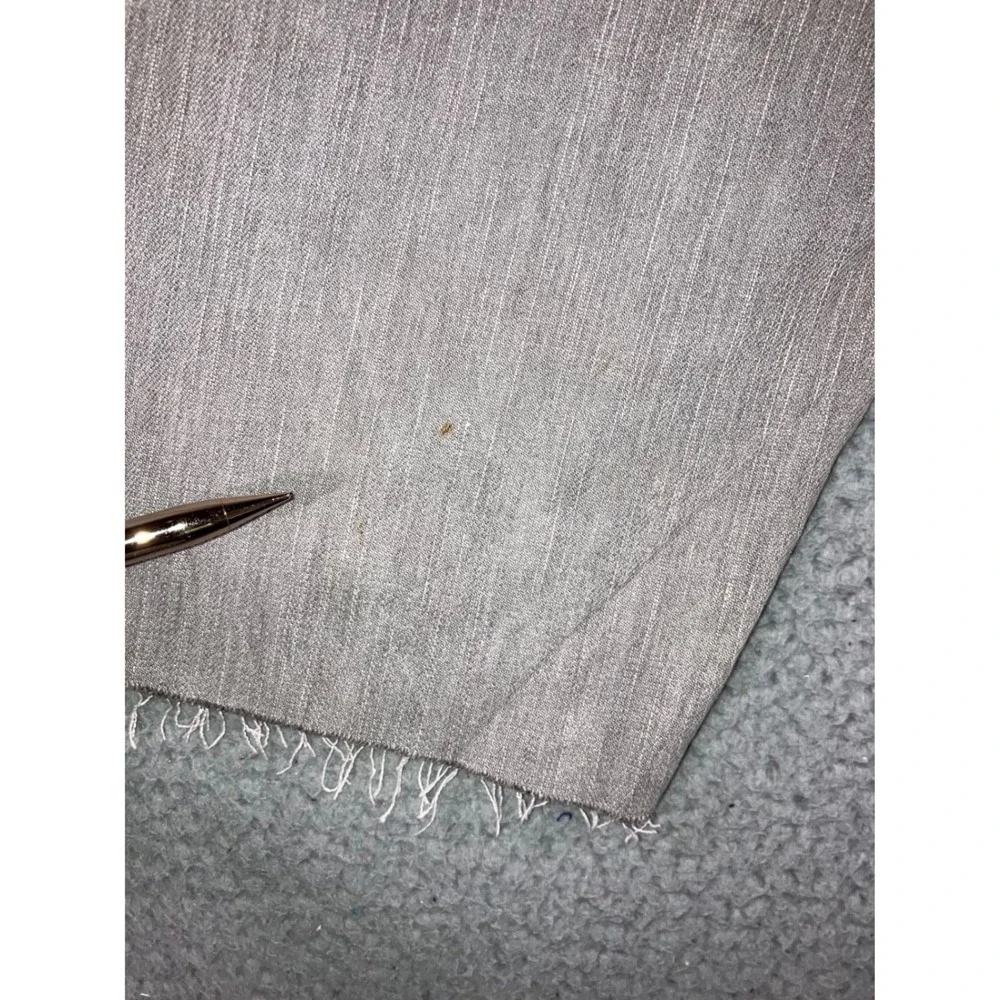 Levis stain back